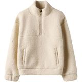 NAME IT Sweatshirt  offwhite
