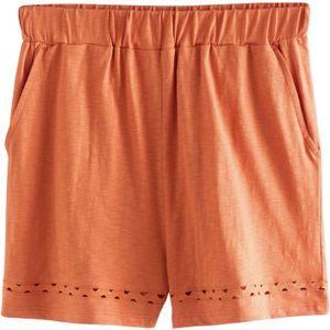Next Broek  oranje