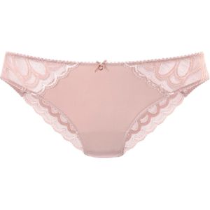 Strings - Zand - Katoen - Strik en Kant