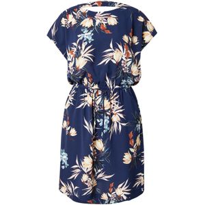 ONLY Jurk 'onlMARIANA MYRINA'  nachtblauw