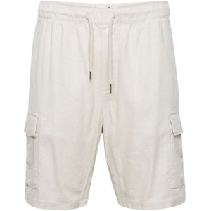 !Solid Cargobroek ' FERRIS '  beige