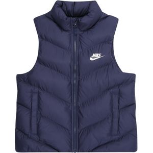 Nike - All Day Play - Gewatteerde Bodywarmer - Bruin - Therma-FIT