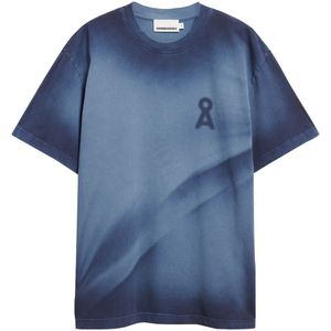 ARMEDANGELS Shirt  donkerblauw