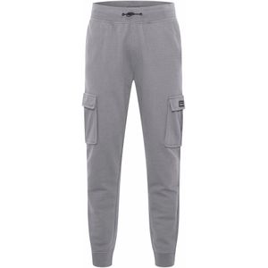 11 Project Broek 'Dominic'  zilvergrijs