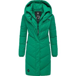 Ragwear Wintermantel 'Natalka'  groen