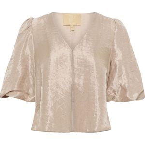 CULTURE Blazers 'Adrielle'  beige