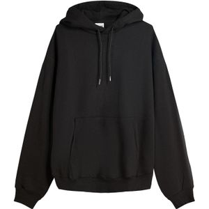 Bershka Sweatshirt  zwart