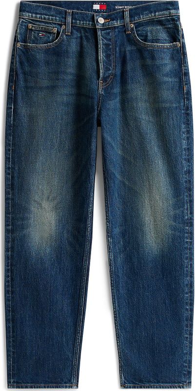 Tommy Jeans Jeans 'Sonny'  donkerblauw