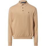 Polo Ralph Lauren Trui  camel