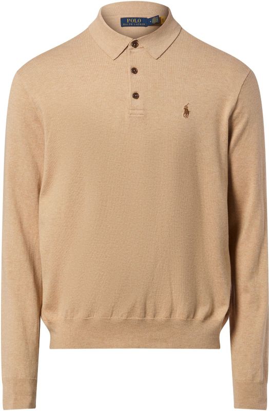 Polo Ralph Lauren Trui  camel