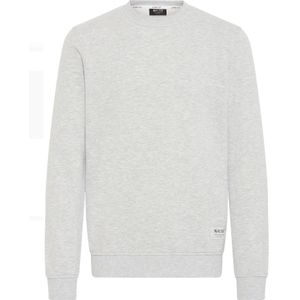 INDICODE JEANS Sweatshirt 'Playtor'  lichtgrijs