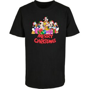 Shirt 'Mickey Mouse And Friends - Christmas 2.0'