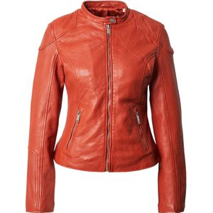 Maze Tussenjas  mandarijn