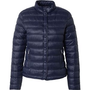 OUI Tussenjas  donkerblauw