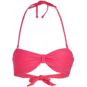 Karl Lagerfeld Bikinitop  pink