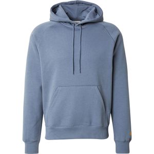 Carhartt WIP Sweatshirt 'Chase'  saffier