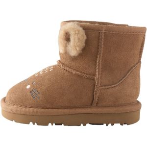 Next Laarzen  beige / bruin / grijs