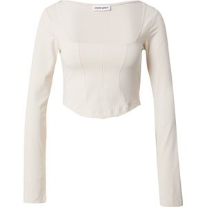 studioselect Shirt 'Jessica'  lichtbeige