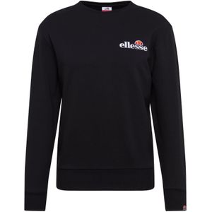 Ellesse Sweater Zwart