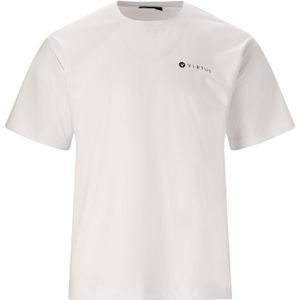Virtus Functioneel shirt 'Kallan'  wit