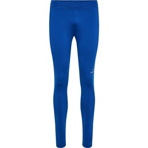 Newline - Leggins - True Blue - Men'S Athletic Tights