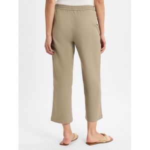 Franco Callegari Broek  taupe