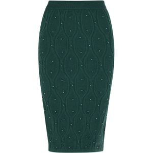 faina Rok 'Fashion Look'  smaragd