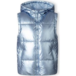 MINOTI Bodywarmer  pastelblauw