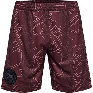 Hummel - Danemark Short X Halo 2024/25 - Korte Broek - Voor Volwassenen