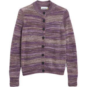 ARMEDANGELS Gebreid vest  gemengde kleuren