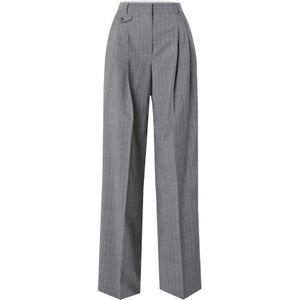 Bandplooibroek 'Tetiama'