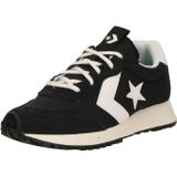 CONVERSE - OMEGA - Sneakers - Beige / Zwart