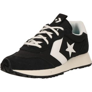 CONVERSE - OMEGA - Sneakers - Beige / Zwart