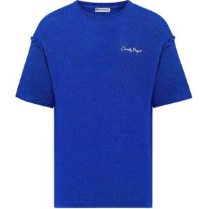 Dandalo Trui  royal blue/koningsblauw / wit