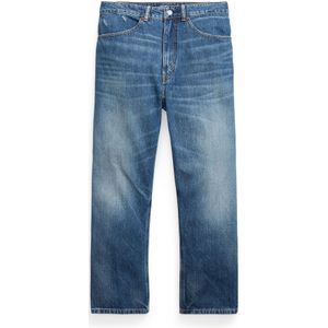 Polo Ralph Lauren Jeans  donkerblauw