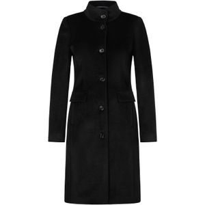 JOOP! Tussenmantel 'Cecile '  zwart