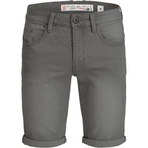 INDICODE JEANS Jeans 'Caden'  donkergrijs