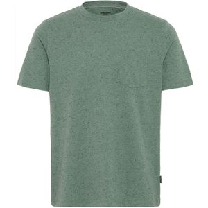 BLEND Shirt ' BHJEVAN '  groen