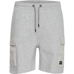 !Solid Cargobroek 'Barett'  lichtgrijs