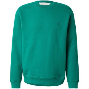 ARMEDANGELS - BAARO - Sweatshirt - Smaragd