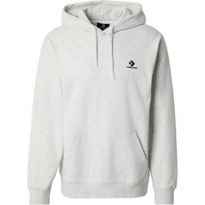 CONVERSE Sweatshirt  lichtgrijs