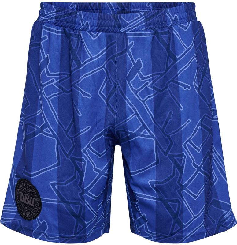 Hummel - DBU-Halo 24 - Korte Keepershorts