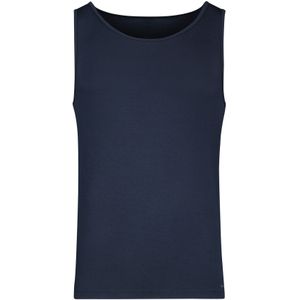 Skiny Onderhemd  nachtblauw