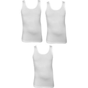 Erdem Onderhemd  wit