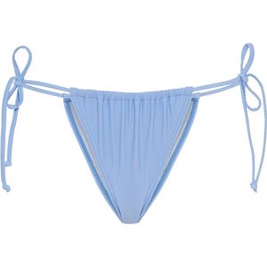 LSCN by LASCANA Bikinibroek 'Gina'  lichtblauw