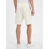 Shorts met elastische band