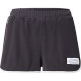 ELLESSE - HALLSAT - Broek - Donkergrijs - Katoen