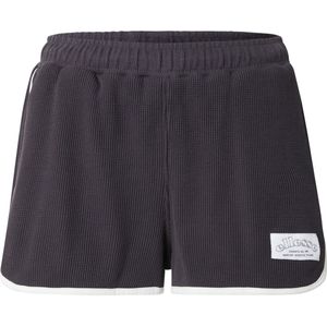 ELLESSE - HALLSAT - Broek - Donkergrijs - Katoen