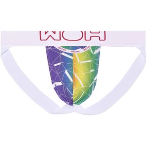 WOH Slip ' Sexy Fun '  gemengde kleuren