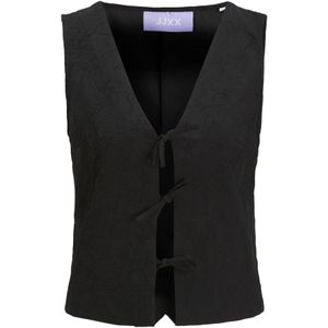 JJXX Top 'JXLulu'  zwart